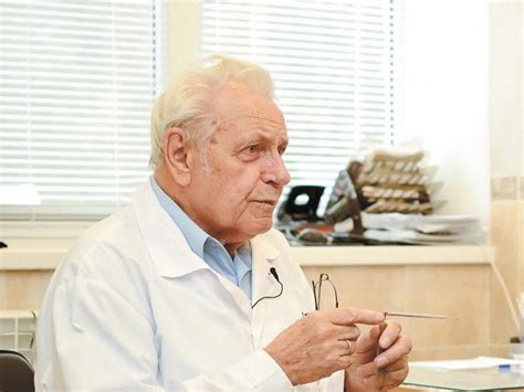 Profesorul Ivan Numyvakin despre diabet